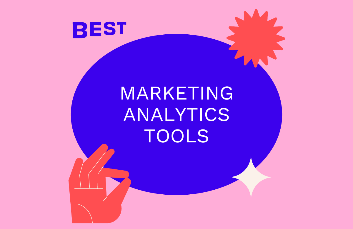 10 Best Marketing Analytics Tools Reviewed For 2026