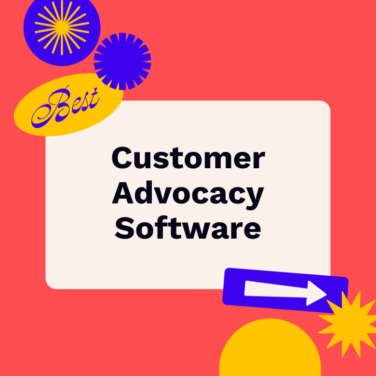 CMO &#8211; Customer Advocacy Software &#8211; feature