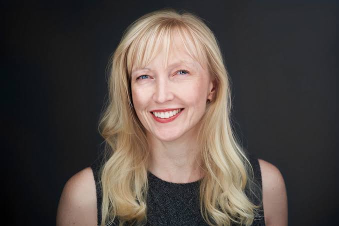 Christina Kozloff