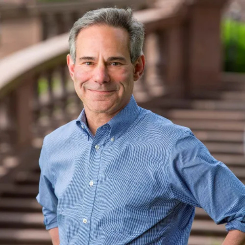 photo of David Edelman