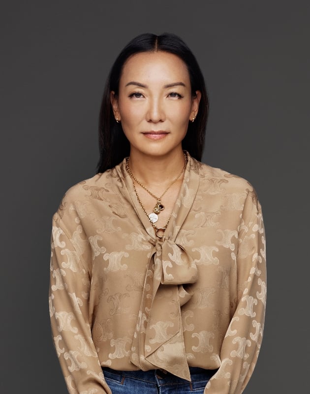 Marian Lee