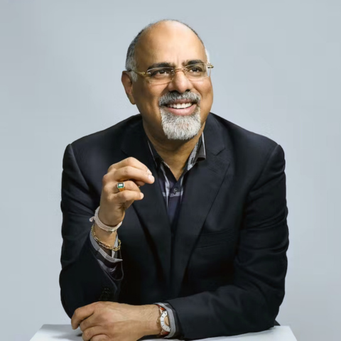 photo of Raja Rajamannar