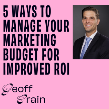 interview with Geoff Crain featured image