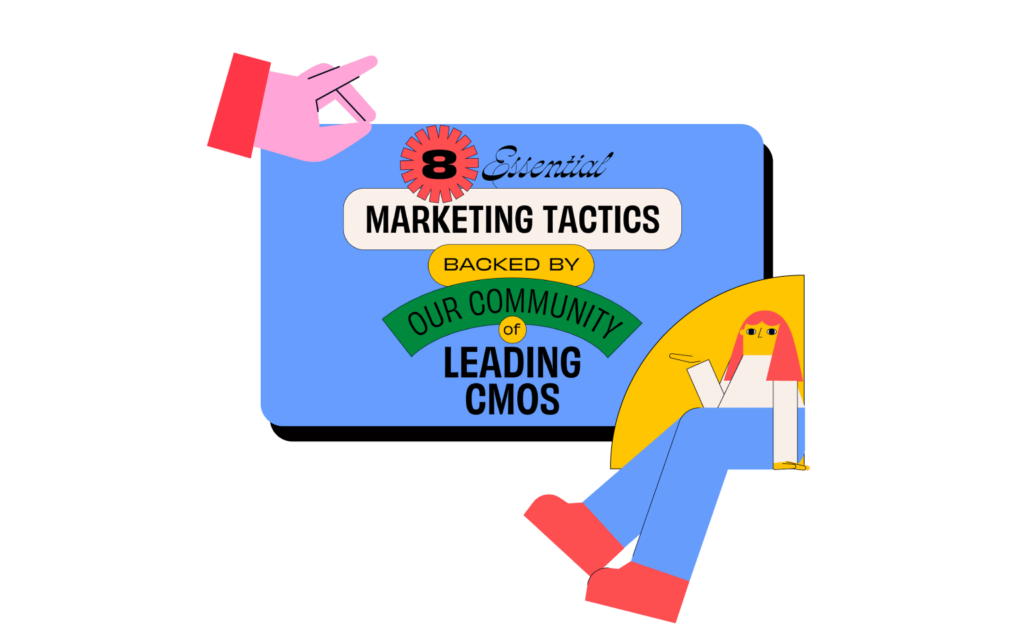 8-Essential-Marketing-Tactics