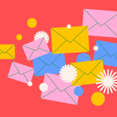 CMO - Keyword - b2b email marketing Featured Image