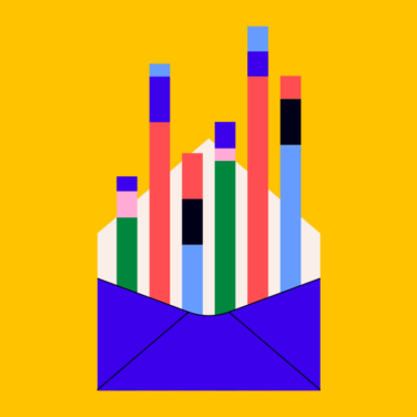 CMO - Keyword - email marketing statistics Featured Image