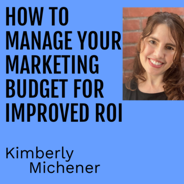 Kimberly Michener
