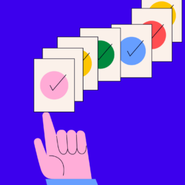 CMO Passion Post Checklist To Climb Whats Relevant To Reach The Coveted CMO Title