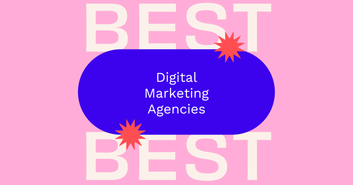 world best digital marketing agency