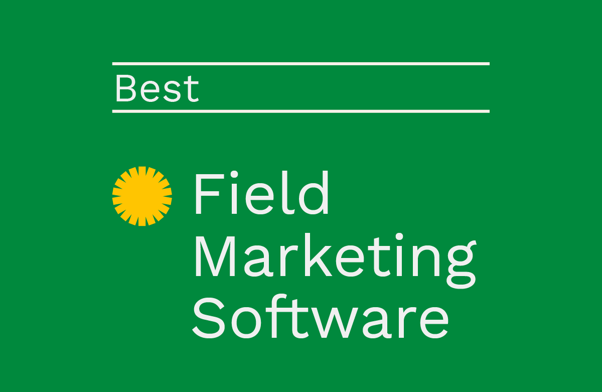 10 Best Field Marketing Software Reviewed For 2026