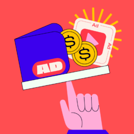 how to manage the marketing budget effectively in a b2b company featured image