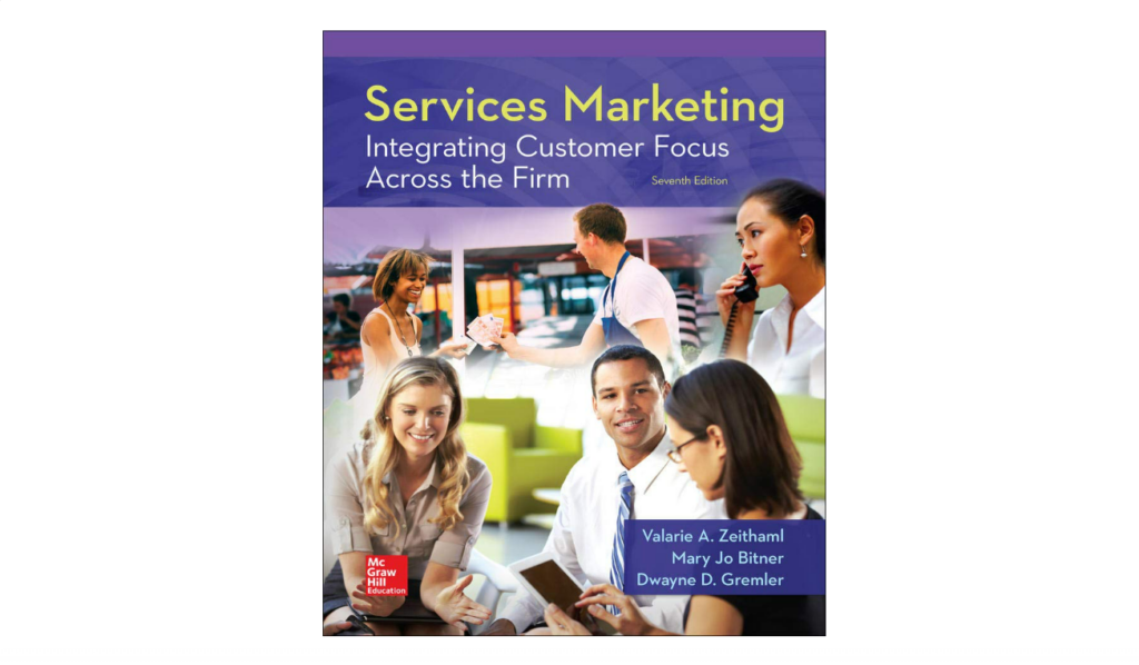 The 17 Best Services Marketing Books Of 2024 - The CMO