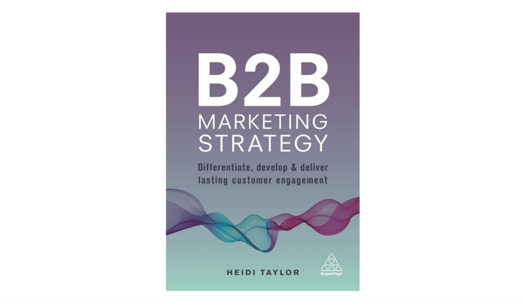 The 17 Best B2B Marketing Books Ever Written - The CMO