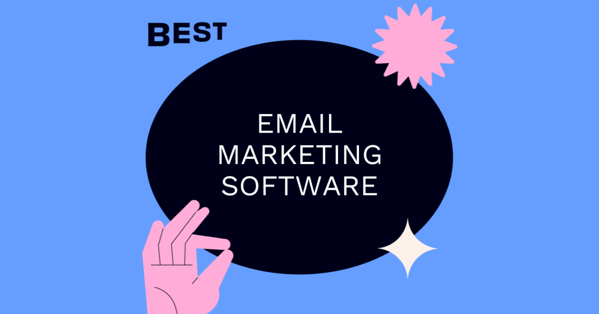 Simplify Your Strategy Best Email Marketing Software Unveiled