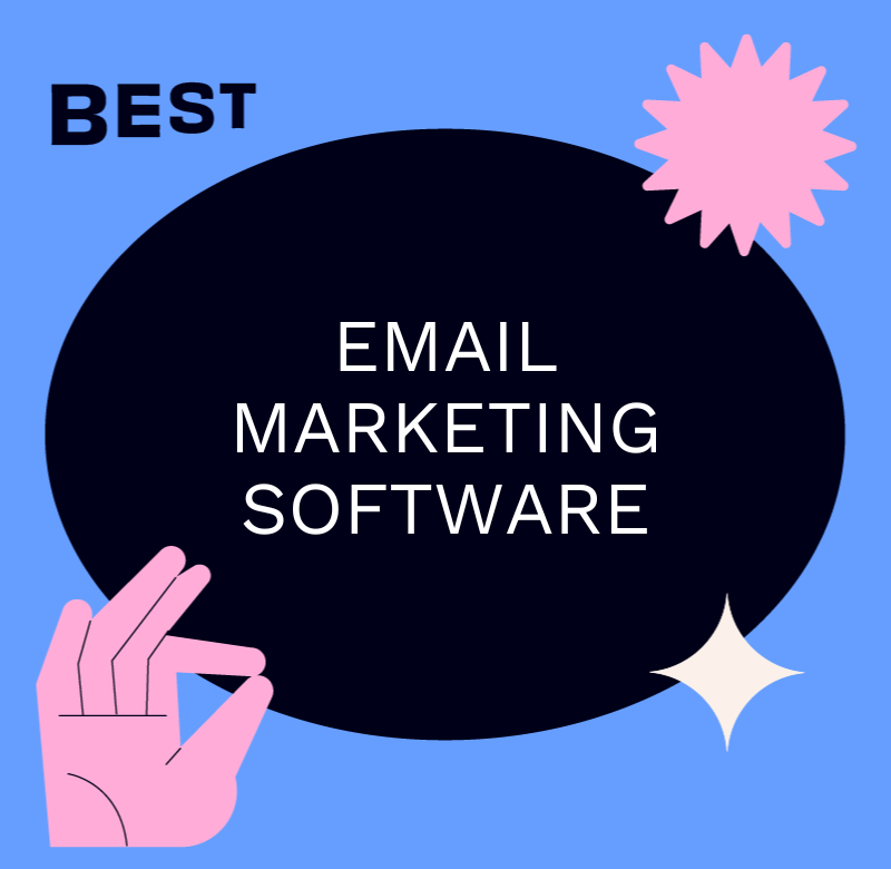 CMO – Email Marketing Software – Features