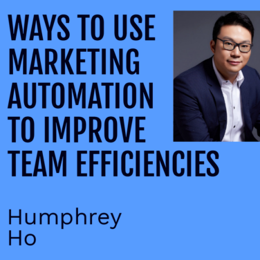 ways to use marketing automation to improve team efficiencies featured image