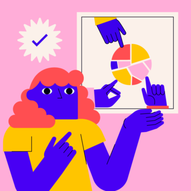 b2b marketing team structure featured image