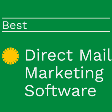 direct mail marketing software featured image