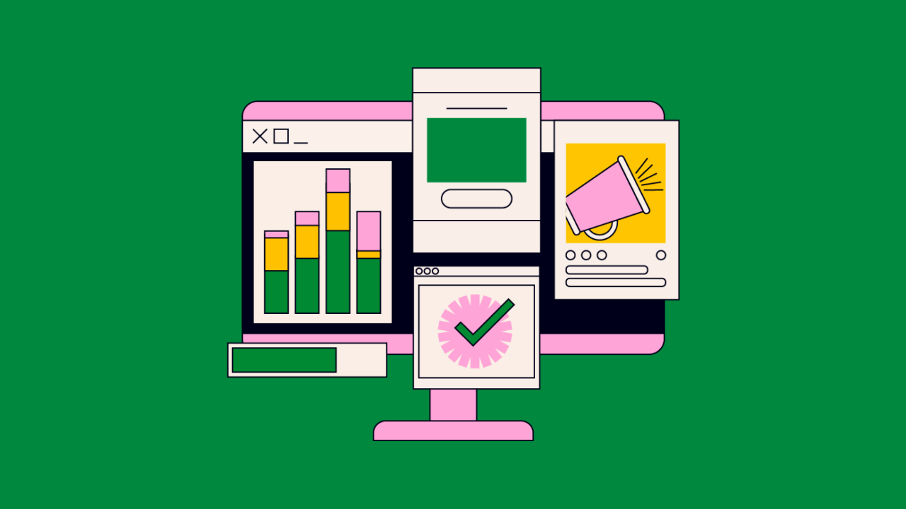 marketing automation leas nurturing featured image