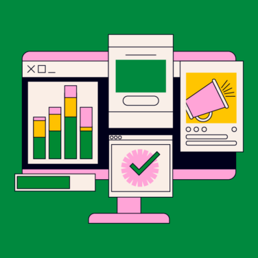 marketing automation leas nurturing featured image