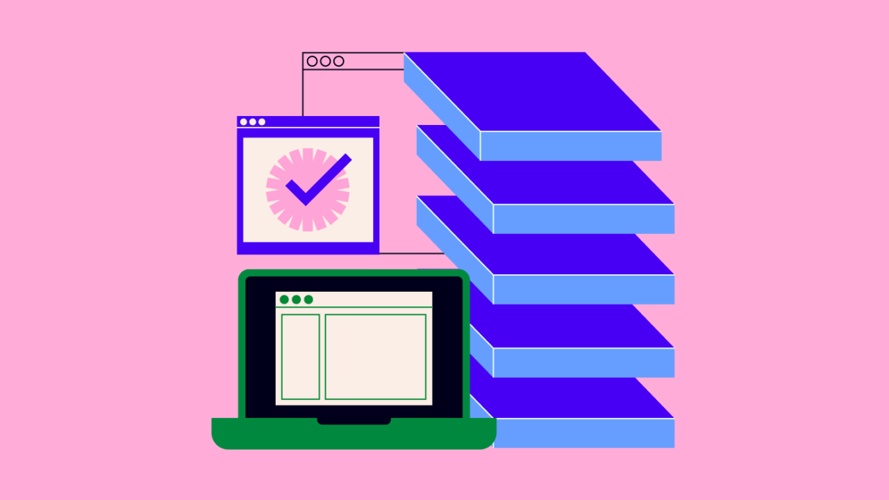 martech stack example featured image
