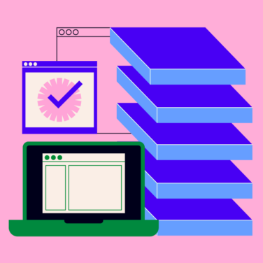 martech stack example featured image