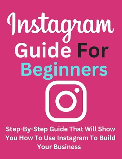 The 15 Best Books On Instagram Marketing To Help You Build Your Brand ...