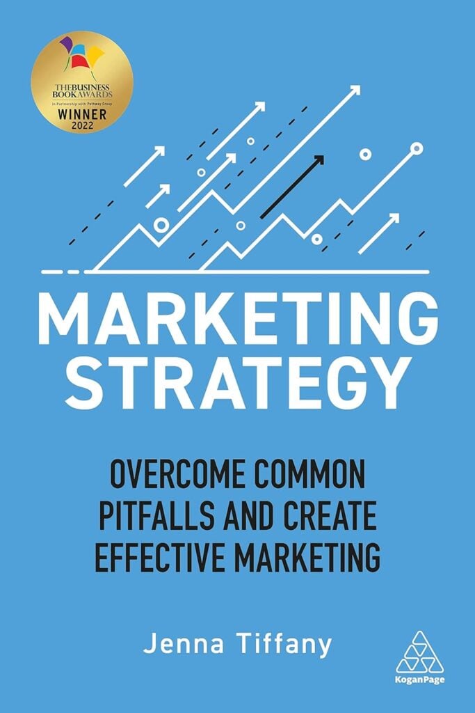 16 Must-Read Marketing Strategy Books To Guide Success - The CMO