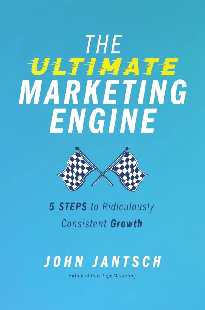 16 Must-Read Marketing Strategy Books To Guide Success - The CMO