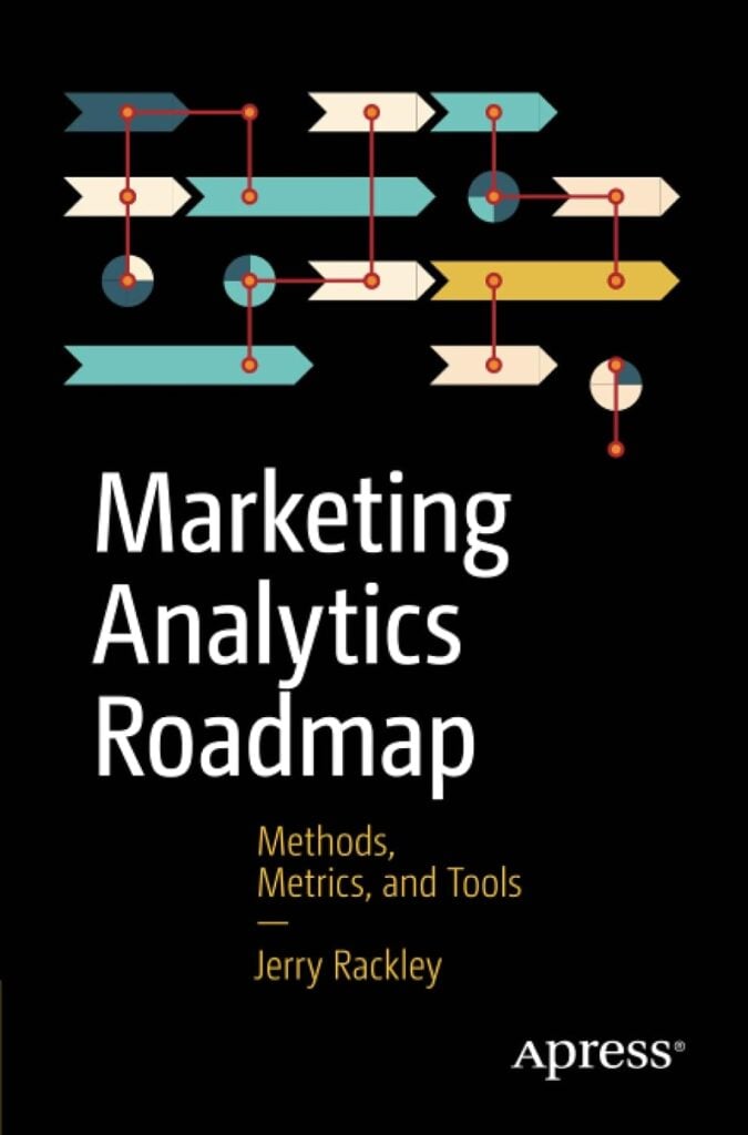 best marketing analytics books