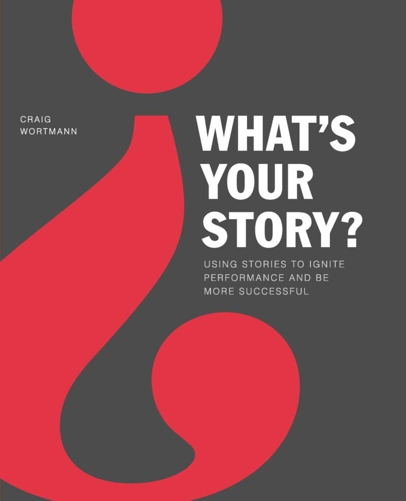 books on storytelling for business