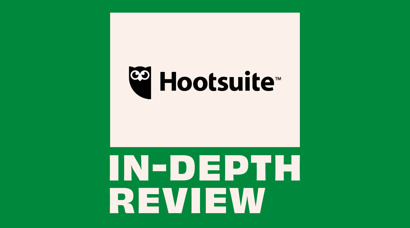 Hootsuite Amplify Reviews 2024: Details, Pricing, & Features