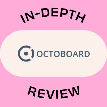 Octoboard review featured image