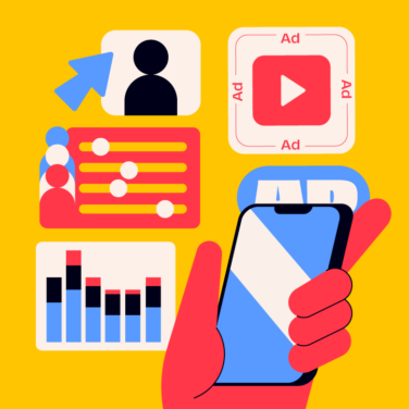 advertising vs marketing featured image