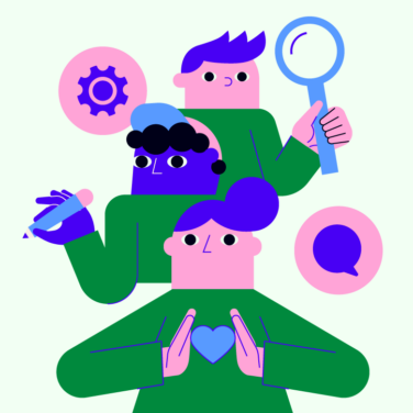 inhouse marketing team structure featured image