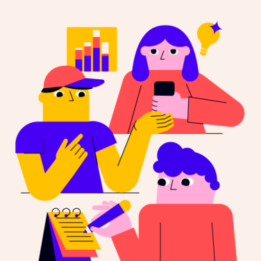 product marketing team structure featured image