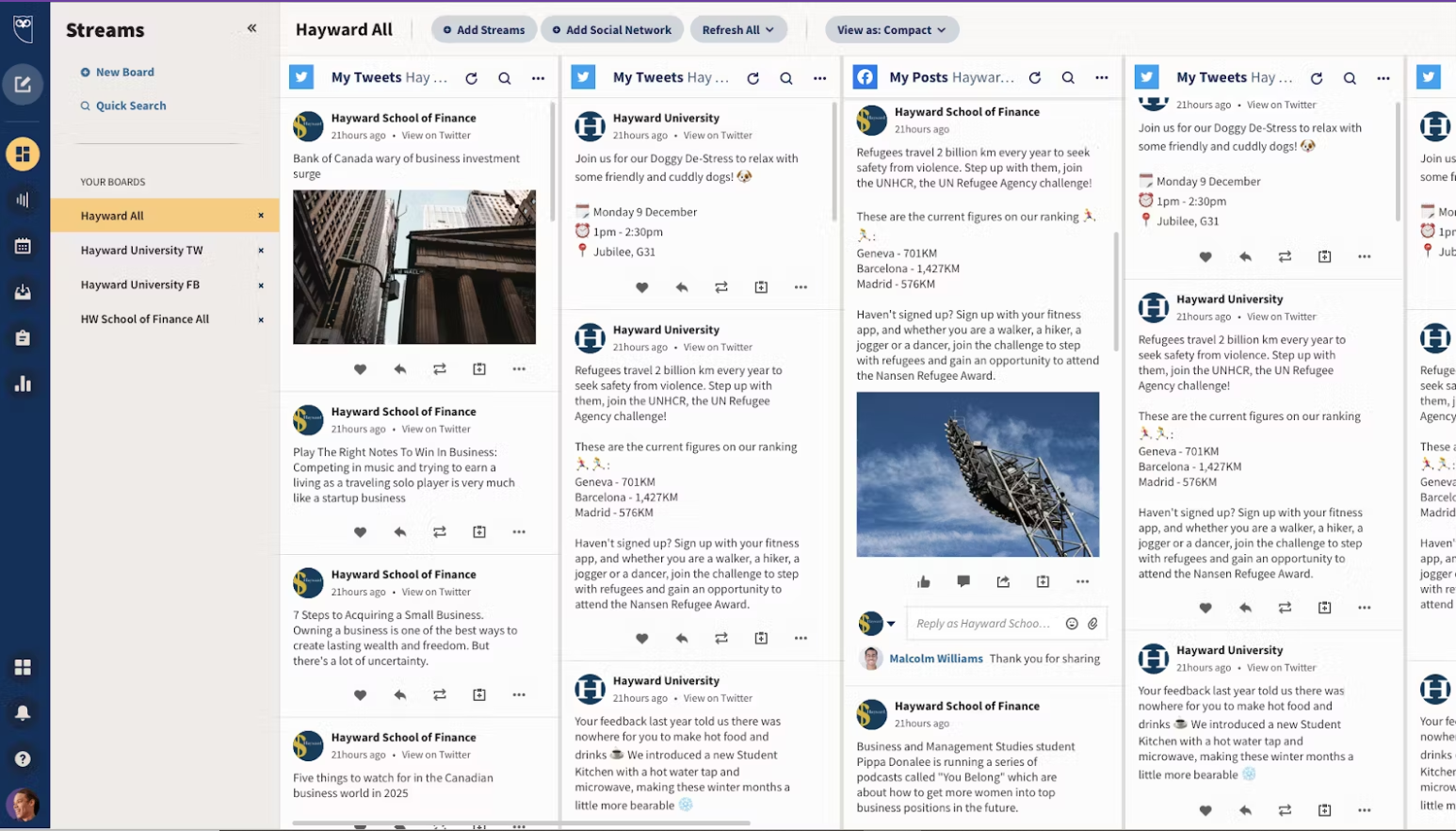 Hootsuite Social Media Management Tool Review: Unleash Potential
