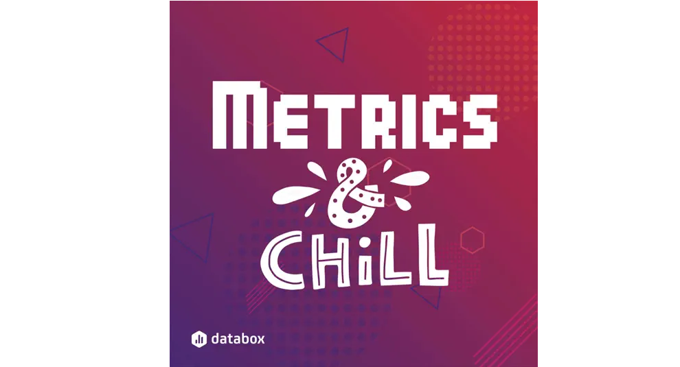 Metrics & Chill marketing analytics podcast