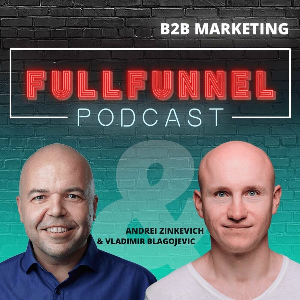 The 15 Best B2B Marketing Podcasts Of 2024 - The CMO