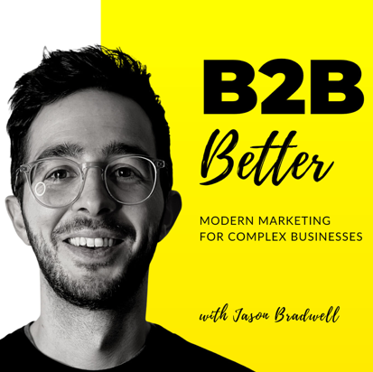 The 15 Best B2B Marketing Podcasts Of 2024 - The CMO