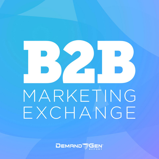 The 15 Best B2B Marketing Podcasts Of 2024 - The CMO