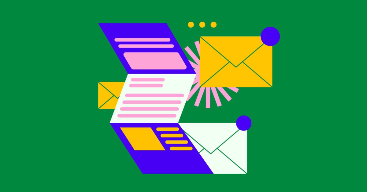 Are Email Open And Conversion Rates Dead? Well…