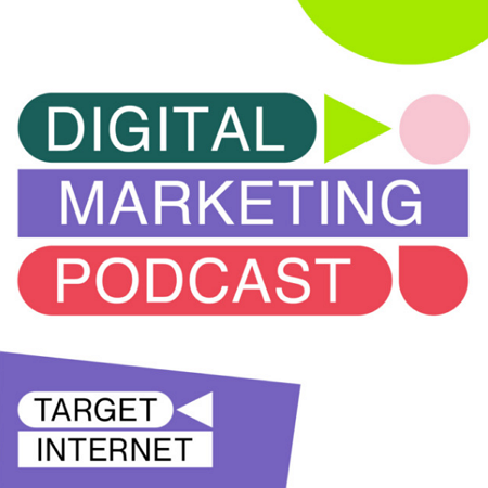 The Digital Marketing Podcast - podcast for PPC