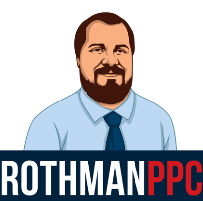 The Rothman PPC Podcast - PPC podcast