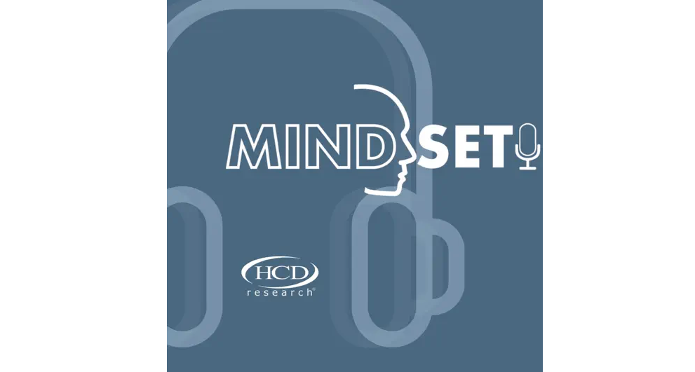 MindSet consumer psychology podcast