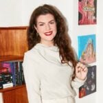 Kendra Rogers, CCMO Featurespace