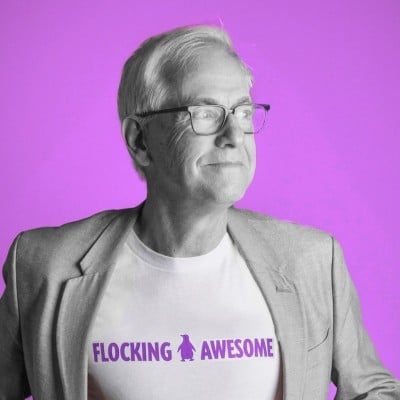 Drew Neisser profile picture