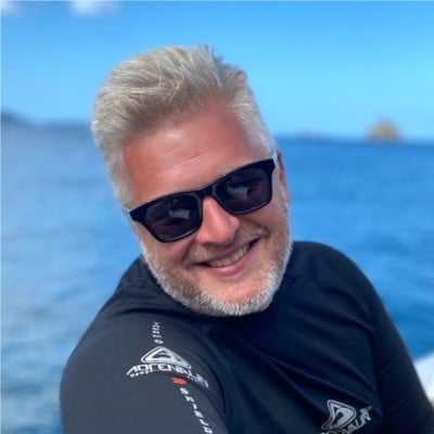 Jeremy Johnston profile picture