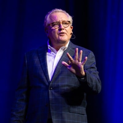 Mark Schaefer profile picture