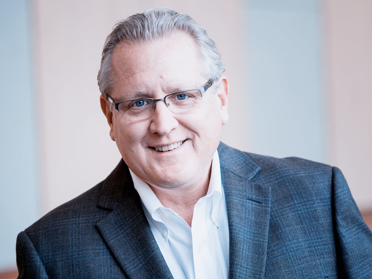 Mark Schaefer